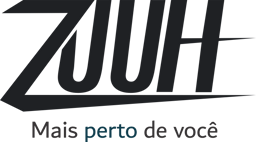 Zuuh Logo